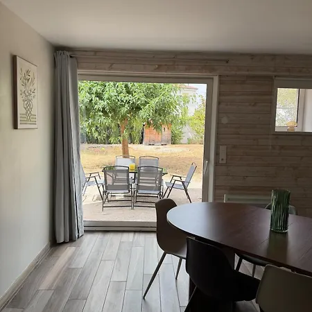 Rez De Jardin, Au Centre De * Romans-sur-Isère